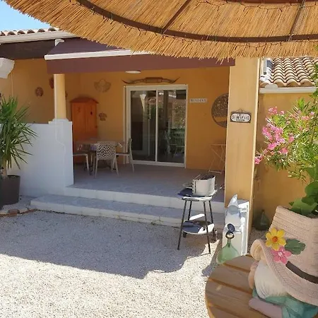Ferienhaus De L'hacienda 5