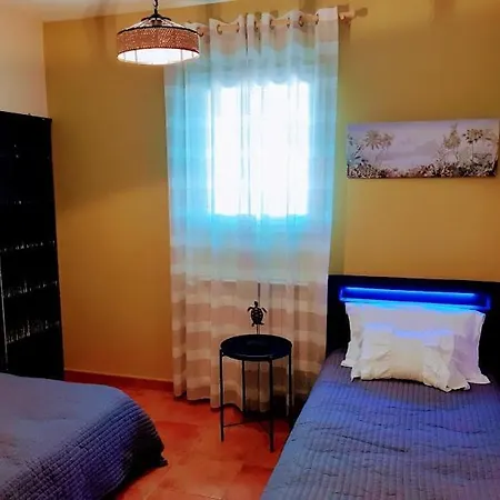De L'hacienda 5