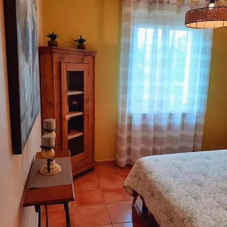 De L'hacienda 5 Ferienhaus Alès